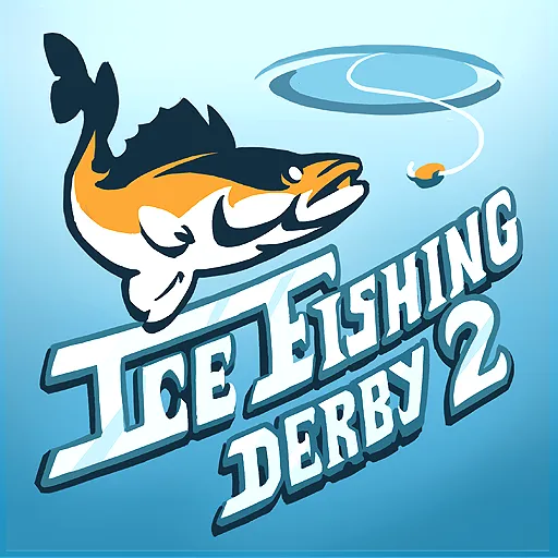 Ice Fishing Derby 2
